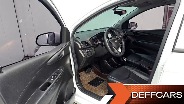 ChevroletGMDaewoo SPARK LT Plus купить на сайте DeffCars