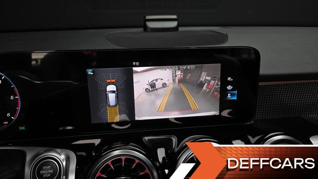 Mercedes GLB-CLASS GLB200 d купить на сайте DeffCars