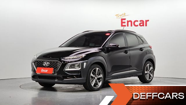 Hyundai KONA 1.6 Turbo 2WD Modern Art купить на сайте DeffCars