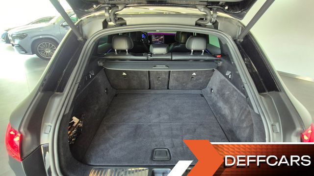 Mercedes EQE EQE350 4MATIC купить на сайте DeffCars