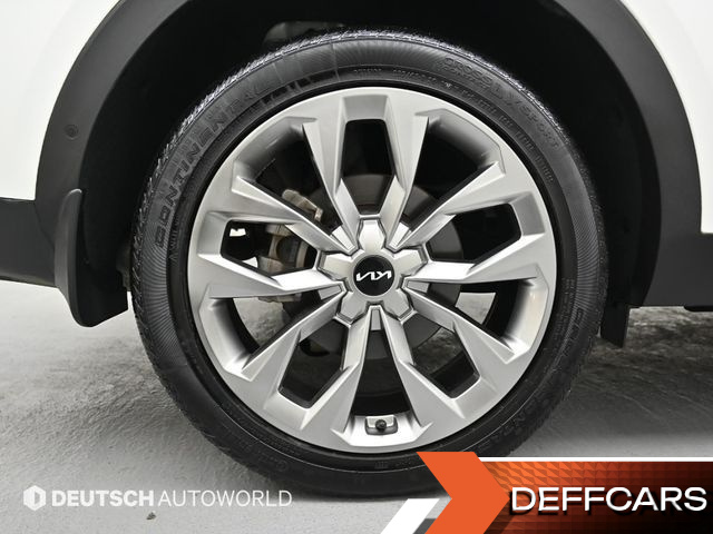 Kia SORENTO Diesel 2.2 4WD Signature купить на сайте DeffCars