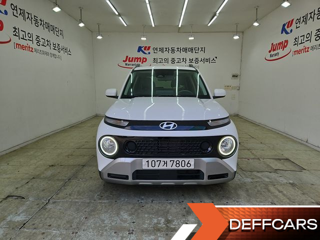 Hyundai CASPER The Essential купить на сайте DeffCars