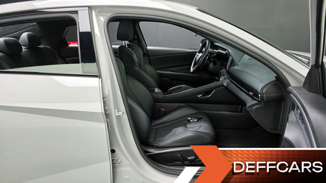 Hyundai AVANTE 2.0 N купить на сайте DeffCars