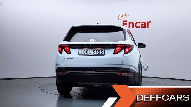 Hyundai TUCSON Gasoline 1.6 Turbo 2WD Modern купить на сайте DeffCars