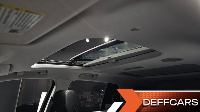 ChevroletGMDaewoo TRAVERSE 3.6 AWD Redline купить на сайте DeffCars