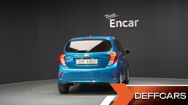 ChevroletGMDaewoo SPARK Premier купить на сайте DeffCars