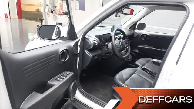 Hyundai CASPER Van Smart купить на сайте DeffCars