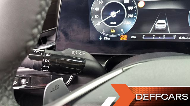 Kia NIRO Air купить на сайте DeffCars
