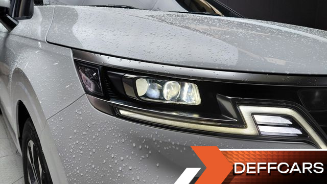 Kia CARNIVAL Diesel 7-Seater Noblesse купить на сайте DeffCars