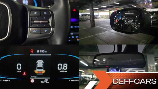 Hyundai CASPER Turbo The Essential купить на сайте DeffCars