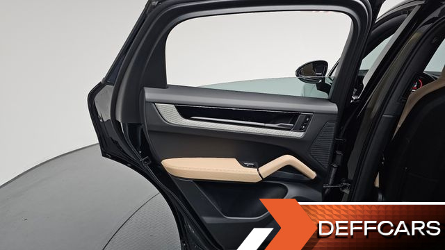 Porsche CAYENNE 3.0 Coupe купить на сайте DeffCars