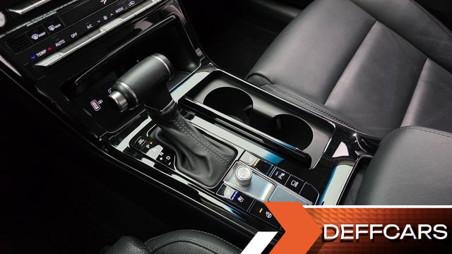 Kia K7 2.5 GDI Prestige купить на сайте DeffCars