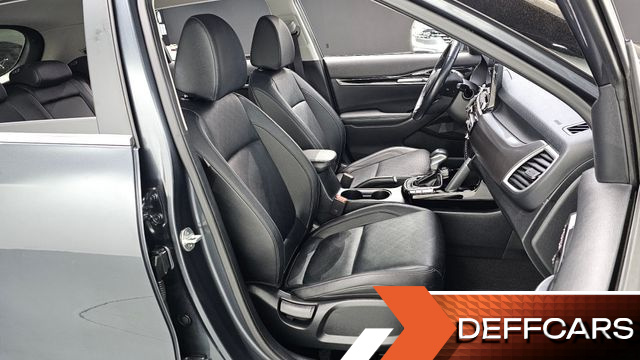 Kia SELTOS Gasoline 1.6 Turbo 2WD Noblesse купить на сайте DeffCars