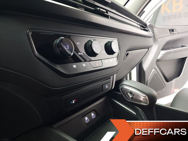 Ssangyong MUSSO Disel 2.2 4WD M7 купить на сайте DeffCars