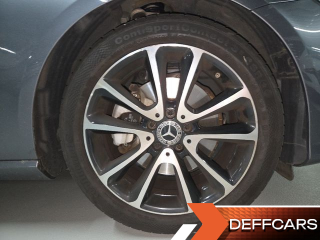 Mercedes E-CLASS E250 Avantgarde купить на сайте DeffCars