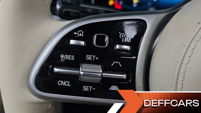 Mercedes GLS-CLASS GLS400d 4MATIC купить на сайте DeffCars