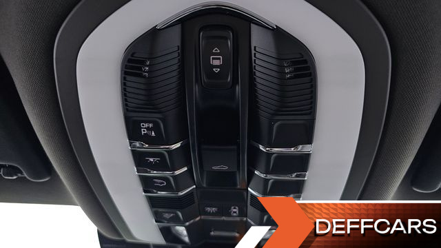 Porsche MACAN 2.9 GTS 95B купить на сайте DeffCars
