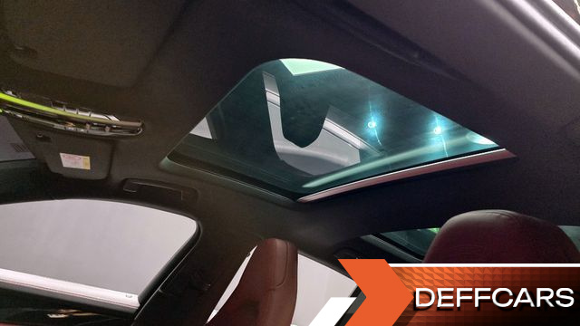 Porsche PANAMERA 2.9 AWD E-Hybrid Platinum Edition купить на сайте DeffCars