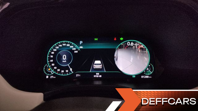 Hyundai PALISADE Gasoline 3.8 4WD VIP купить на сайте DeffCars