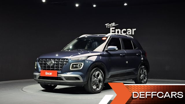 Hyundai VENUE 1.6 Modern купить на сайте DeffCars