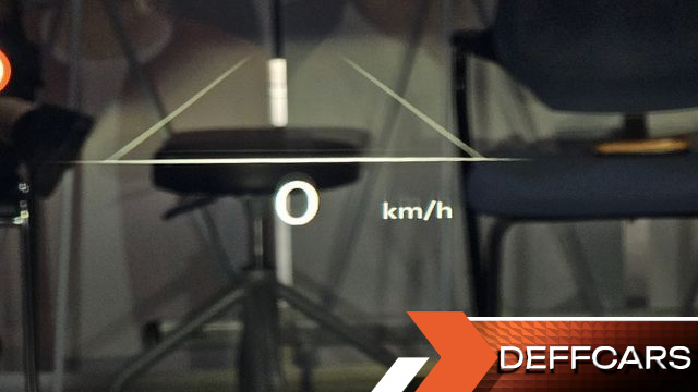 Genesis G80 Gasoline 3.5 Turbo AWD купить на сайте DeffCars