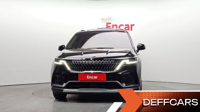 Kia CARNIVAL 9-Seater Noblesse купить на сайте DeffCars