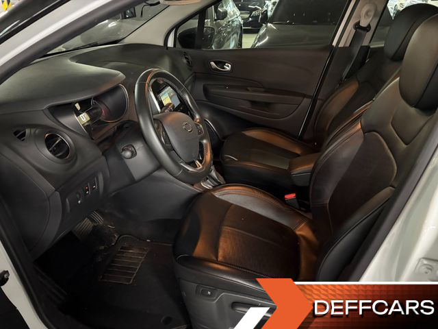 Renault-KoreaSamsung QM3 RE купить на сайте DeffCars