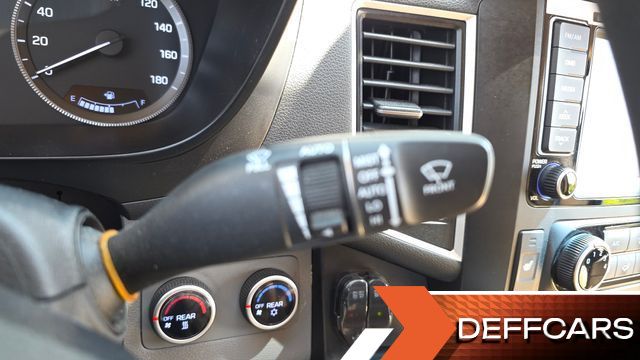 Hyundai SOLATI 15-seater Luxury купить на сайте DeffCars