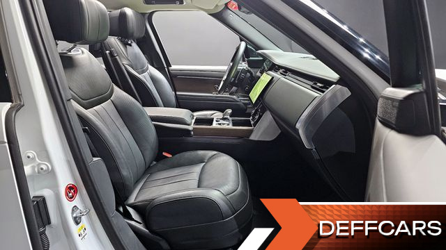 Land Rover RANGE ROVER P530 Autobiography Long Wheel Base купить на сайте DeffCars