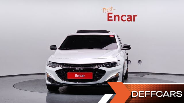 ChevroletGMDaewoo MALIBU 2.0 Turbo Redline купить на сайте DeffCars