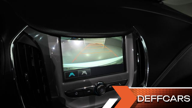 ChevroletGMDaewoo CRUZE 1.4 Turbo LT Deluxe купить на сайте DeffCars
