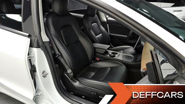 Tesla MODEL 3 Long Range купить на сайте DeffCars
