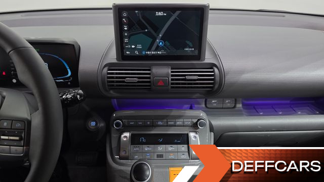 Hyundai CASPER Turbo Inspiration купить на сайте DeffCars