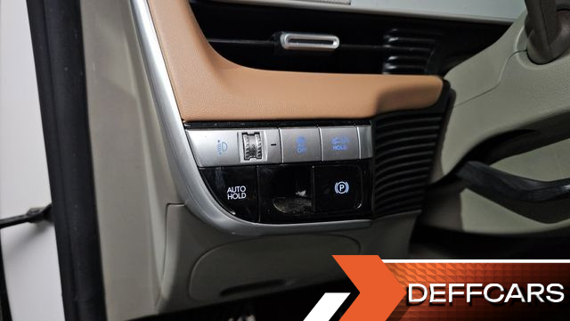 Hyundai IONIQ5 Long range Prestige купить на сайте DeffCars