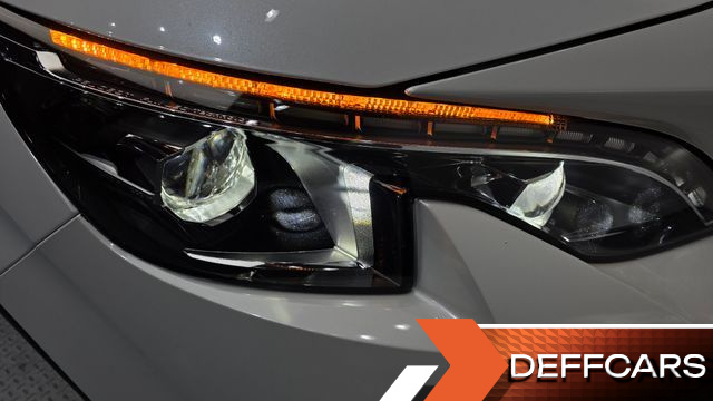 Peugeot 5008 2.0 BlueHDi GT купить на сайте DeffCars