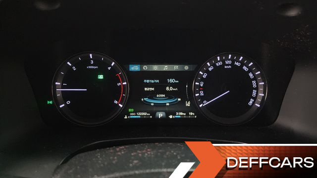 Ssangyong REXTON Diesel 2.2 4WD Professional S (5-Link) купить на сайте DeffCars