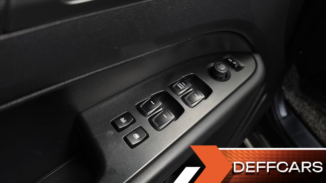 Ssangyong REXTON Diesel 2.2 2WD Culman Wild купить на сайте DeffCars