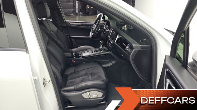 Porsche MACAN 2.0 95B купить на сайте DeffCars
