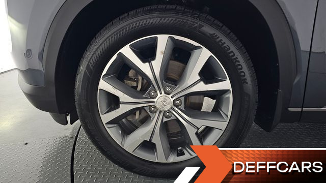Hyundai PALISADE Gasoline 3.8 4WD Prestige купить на сайте DeffCars