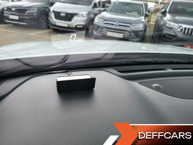 Kia K7 3.0 LPI Luxury (Rental Car) купить на сайте DeffCars