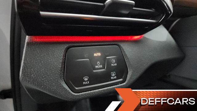 Volkswagen ID.4 Pro Lite купить на сайте DeffCars