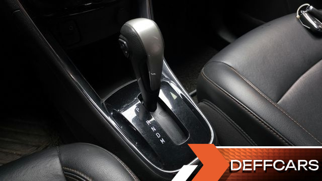 ChevroletGMDaewoo TRAX 1.4 LTZ купить на сайте DeffCars