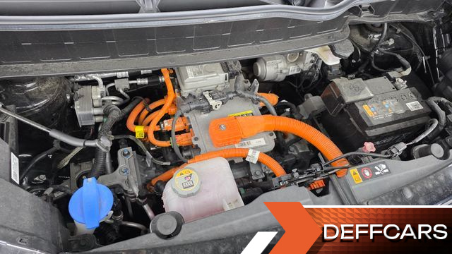 Kia RAY Air купить на сайте DeffCars