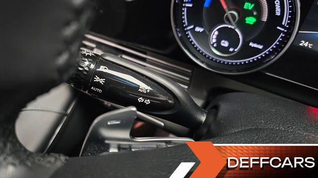 Hyundai GRANDEUR Exclusive купить на сайте DeffCars
