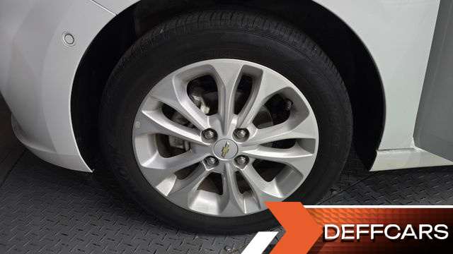 ChevroletGMDaewoo SPARK Premier купить на сайте DeffCars