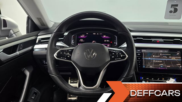Volkswagen ARTEON 2.0 TDI Prestige купить на сайте DeffCars