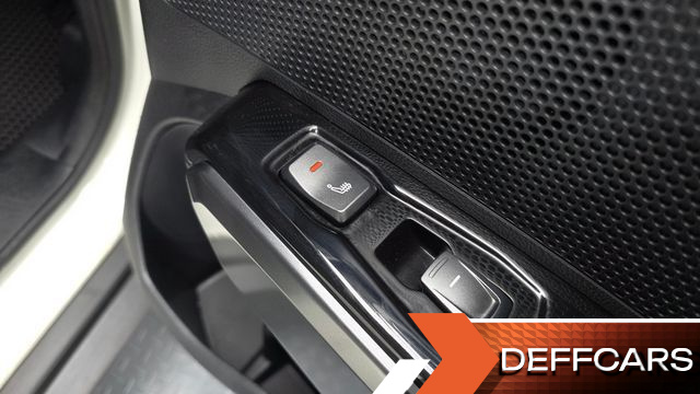 Ssangyong TIBOLI Gasoline 1.5 2WD V5 купить на сайте DeffCars