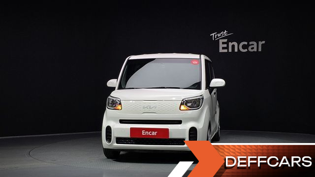 Kia RAY Van Standard купить на сайте DeffCars