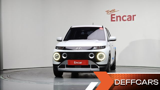 Hyundai CASPER Turbo Smart купить на сайте DeffCars