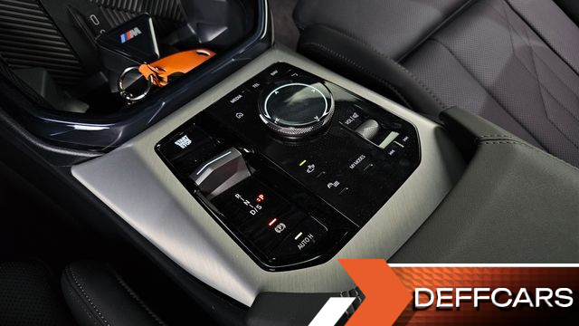 BMW X3 xDrive 20 купить на сайте DeffCars